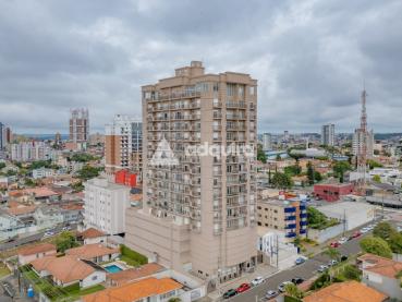 Apartamento de 441m² à Venda, 3 quartos - Ponta Grossa - Ref. 533133-4