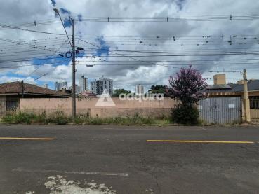 Terreno de 1.050m² à Venda - Ponta Grossa - Ref. 533134-4