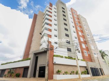 Apartamento de 208m² à Venda, 3 quartos - Ponta Grossa - Ref. 533228-4