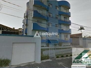 Apartamento de 10m² à Venda, 2 quartos - Ponta Grossa - Ref. 533229-4