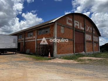 Apartamento de 10m² para Alugar - Ponta Grossa - Ref. 533237-5