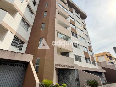 Apartamento de 150m² para Alugar, 3 quartos - Ponta Grossa - Ref. 533245-5