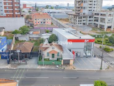 Casa de 350m² para Alugar, 1 quarto - Ponta Grossa - Ref. 533250-5