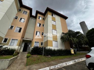 Apartamento de 10m² à Venda, 3 quartos - Ponta Grossa - Ref. 533315-4