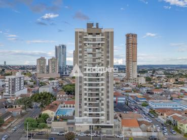 Apartamento de 190m² à Venda, 3 quartos - Ponta Grossa - Ref. 533317-4