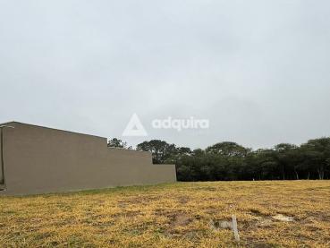 Terreno de 246m² à Venda - Ponta Grossa - Ref. 533318-4