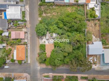 Terreno de 1.936m² à Venda - Ponta Grossa - Ref. 533329-4