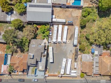 Terreno de 984m² à Venda - Ponta Grossa - Ref. 533417-4