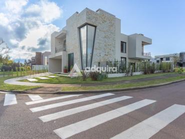 Casa de 345m² à Venda, 3 quartos - Ponta Grossa - Ref. 533418-4