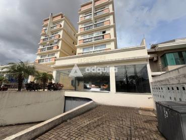 Sala Comercial de 10m² para Alugar - Ponta Grossa - Ref. 533424-5