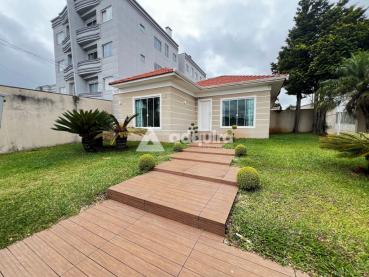 Casa de 10m² para Alugar, 2 quartos - Ponta Grossa - Ref. 533428-5