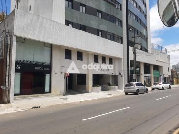 Apartamento de 181m² à Venda, 2 quartos - Ponta Grossa - Ref. 533492-4