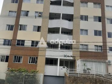 Apartamento de 105m² à Venda, 3 quartos - Ponta Grossa - Ref. 533494-4