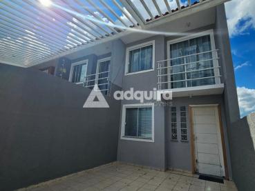 Sobrado de 10m² para Alugar, 2 quartos - Ponta Grossa - Ref. 533498-5