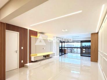 Apartamento de 297m² à Venda, 3 quartos - Ponta Grossa - Ref. 533499-4
