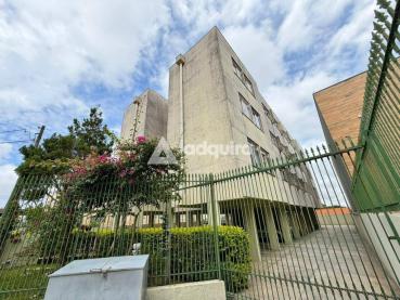 Apartamento de 10m² para Alugar, 3 quartos - Ponta Grossa - Ref. 533500-5