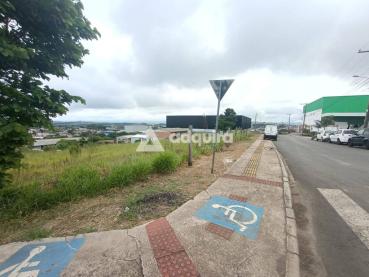 Terreno de 1.448m² à Venda - Ponta Grossa - Ref. 533501-4