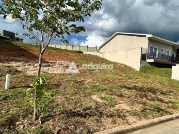Terreno de 300m² à Venda - Ponta Grossa - Ref. 533502-4