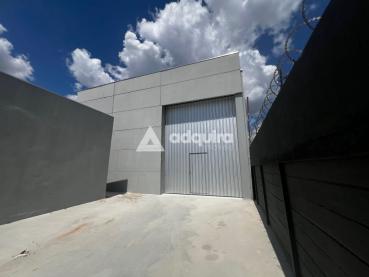 Apartamento de 10m² para Alugar - Ponta Grossa - Ref. 533503-5