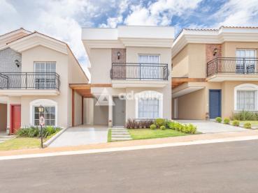 Casa de 132m² à Venda, 3 quartos - Ponta Grossa - Ref. 533589-4