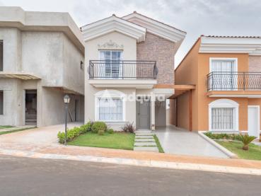 Casa de 132m² à Venda, 3 quartos - Ponta Grossa - Ref. 533591-4