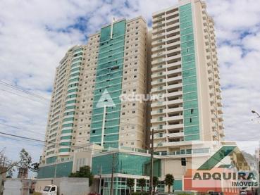 Apartamento de 226m² à Venda, 3 quartos - Ponta Grossa - Ref. 533635-4