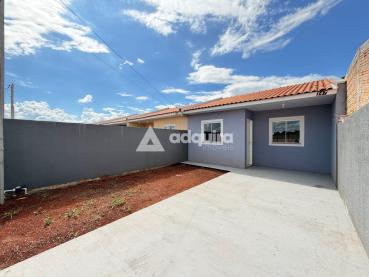 Casa de 41m² para Alugar, 2 quartos - Ponta Grossa - Ref. 533638-5