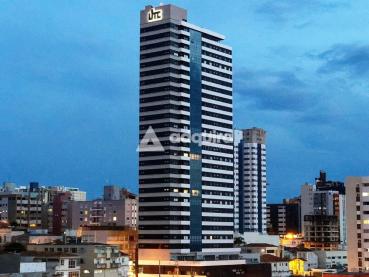 Apartamento de 337m² à Venda, 3 quartos - Ponta Grossa - Ref. 533642-4