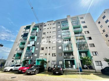 Apartamento de 100m² à Venda, 3 quartos - Ponta Grossa - Ref. 533733-4