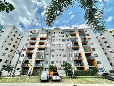 Apartamento de 100m² à Venda, 3 quartos - Ponta Grossa - Ref. 533736-4