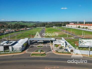 Terreno de 252m² à Venda - Ponta Grossa - Ref. 533738-4