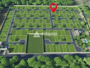 Terreno de 260m² à Venda - Ponta Grossa - Ref. 533740-4