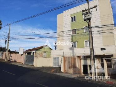 Apartamento para Alugar em Ponta Grossa, 533744-5