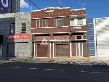 Sobrado de 10m² para Alugar, 1 quarto - Ponta Grossa - Ref. 533746-5