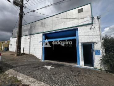 Apartamento de 10m² para Alugar - Ponta Grossa - Ref. 533753-5