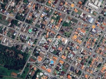 Terreno de 401m² à Venda - Ponta Grossa - Ref. 533828-4