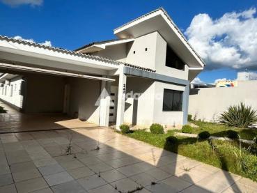 Casa de 588m² à Venda, 3 quartos - Ponta Grossa - Ref. 533830-4