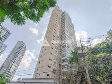 Apartamento de 298m² à Venda, 3 quartos - Curitiba - Ref. 533831-4