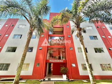 Kitnet de 34m² para Alugar, 1 quarto - Ponta Grossa - Ref. 533835-5