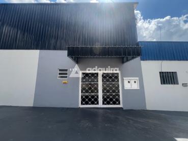 Sala Comercial de 10m² para Alugar - Ponta Grossa - Ref. 533841-5