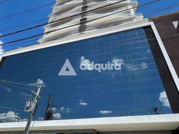Apartamento de 256m² para Alugar, 3 quartos - Ponta Grossa - Ref. 533923-5