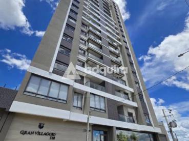 Apartamento de 190m² à Venda, 3 quartos - Ponta Grossa - Ref. 533978-4