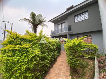 Sobrado de 360m² para Alugar, 3 quartos - Ponta Grossa - Ref. 533981-5