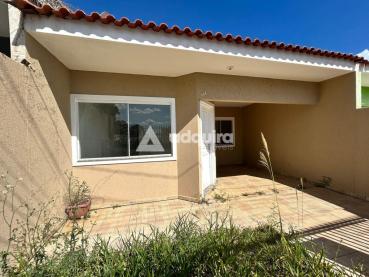 Casa de 10m² à Venda, 2 quartos - Ponta Grossa - Ref. 533984-4