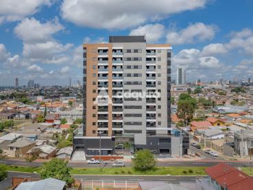 Apartamento de 89m² à Venda, 3 quartos - Ponta Grossa - Ref. 534260-4