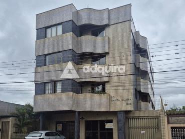 Apartamento de 132m² à Venda, 3 quartos - Ponta Grossa - Ref. 534263-4