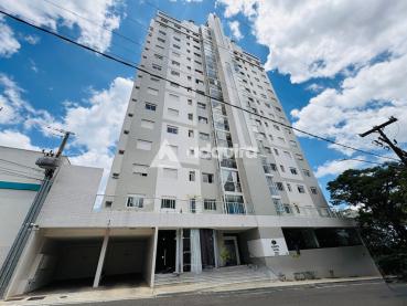 Apartamento de 202m² à Venda, 3 quartos - Ponta Grossa - Ref. 534264-4