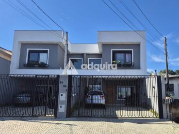 Sobrado de 10m² à Venda, 3 quartos - Ponta Grossa - Ref. 534267-4