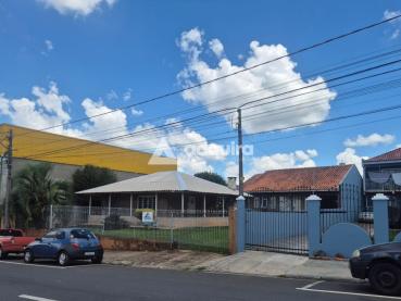 Casa de 660m² à Venda, 1 quarto - Ponta Grossa - Ref. 534277-4