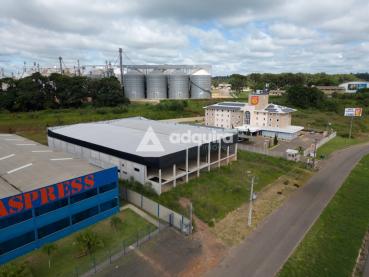 Apartamento de 5.700m² para Alugar - Ponta Grossa - Ref. 534282-5